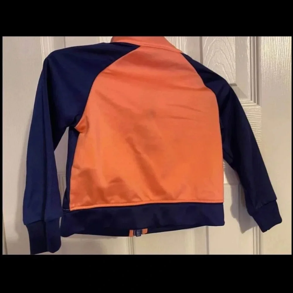 Nike Jacket - 18 months